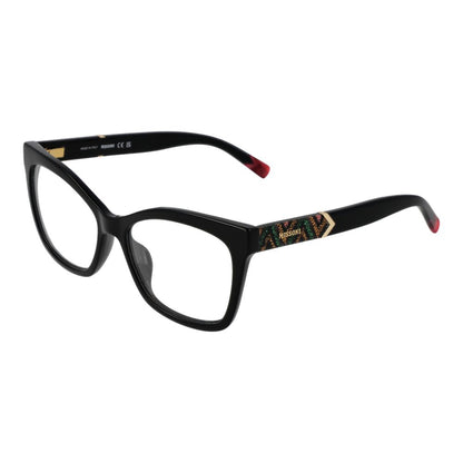 Missoni Black Women Glasses Frame
