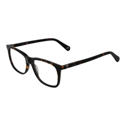 Guess Brown Acetate Glasses (Frames)