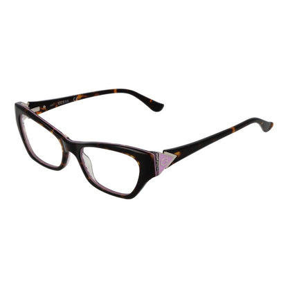 Guess Brown Women Glasses Frame