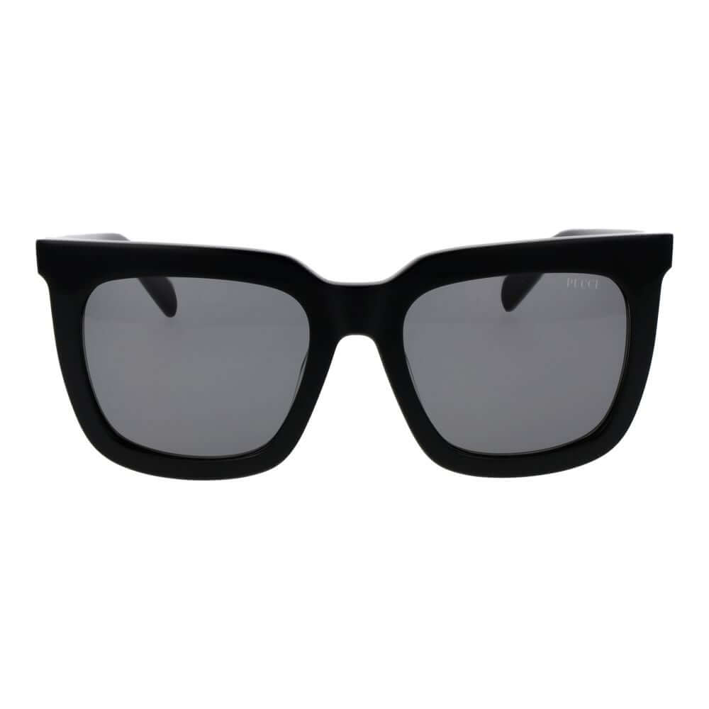 Emilio Pucci Black Women Sunglasses PU-1060086