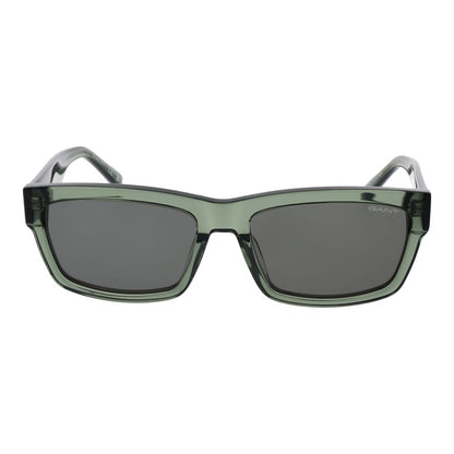 Gant Green Acetate Sunglasses