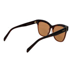 Emilio Pucci Brown Women Sunglasses PU-1062266