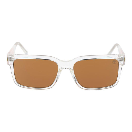 Timberland Transparent Unisex Sunglasses TI-1062409