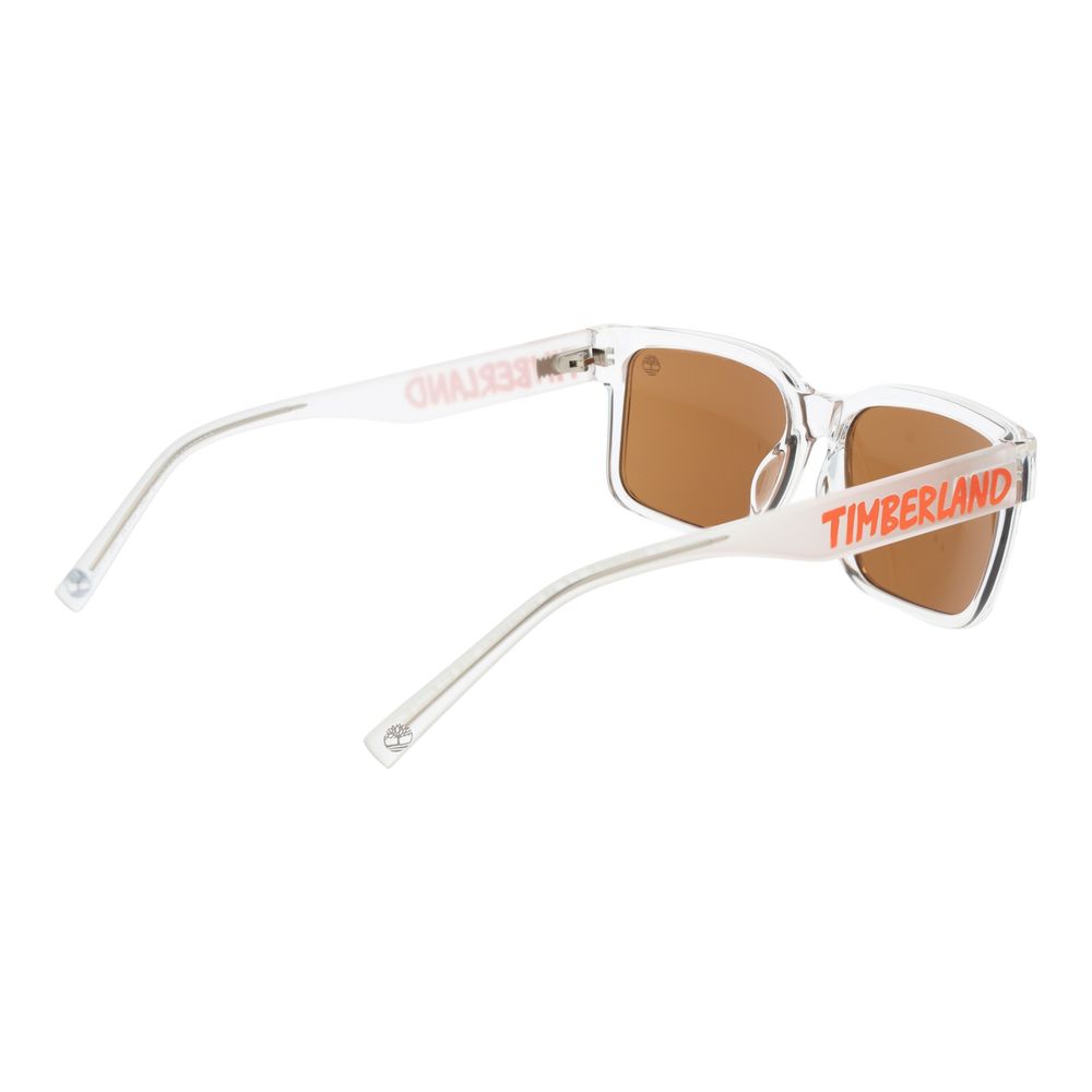 Timberland Transparent Unisex Sunglass