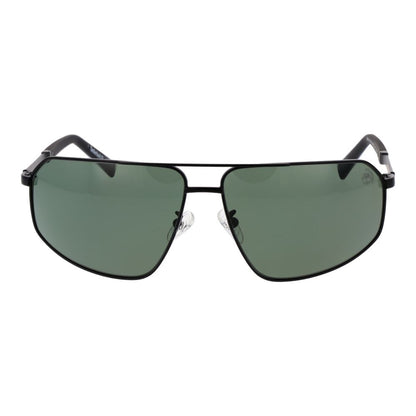 Timberland Black Men Sunglass