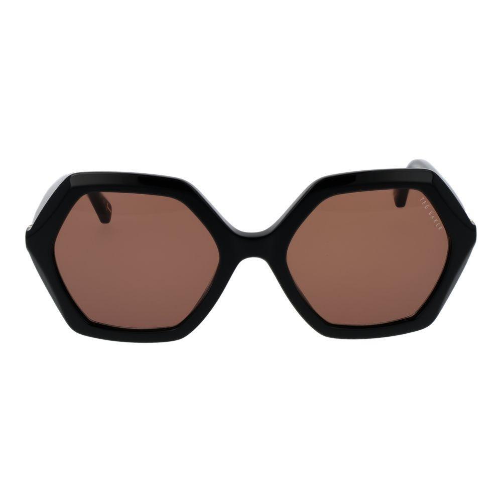 Ted Baker Black Women Sunglass