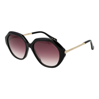 Ted Baker Black Women Sunglass
