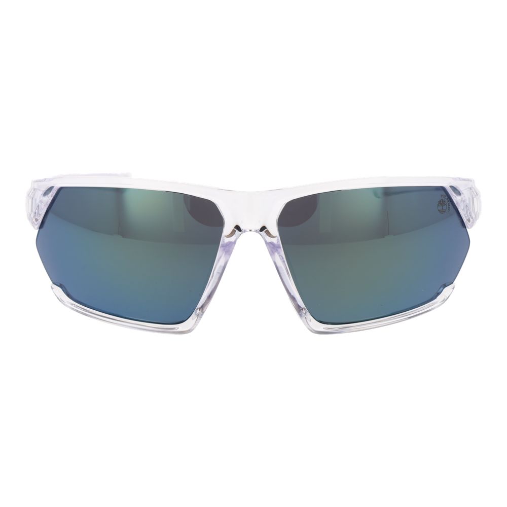 Timberland Transparent Men Sunglass