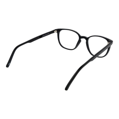 Andy Wolf Black Acetate Glasses (Frames)