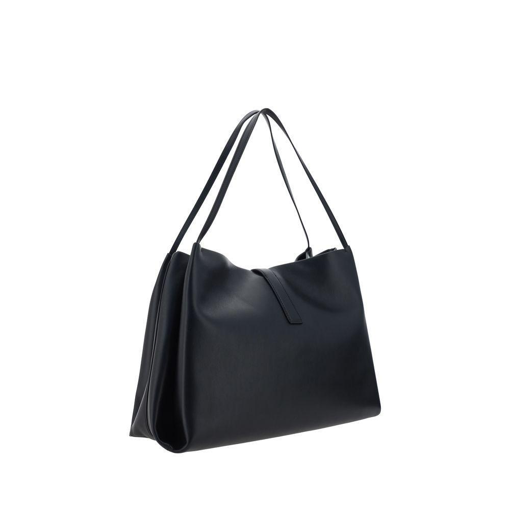 Ferragamo Leather Handbag FE777335001BB
