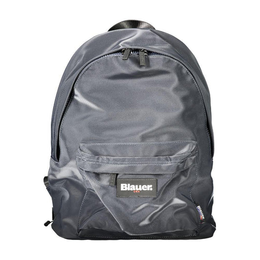 Blauer Blue Polyester Backpack BL-34060