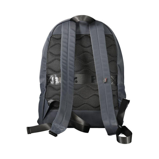 Blauer Blue Polyester Backpack BL-34060
