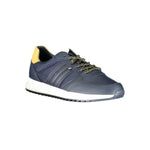 Tommy Hilfiger Blue Synthetic Sneaker TO-4086-EU44/US11