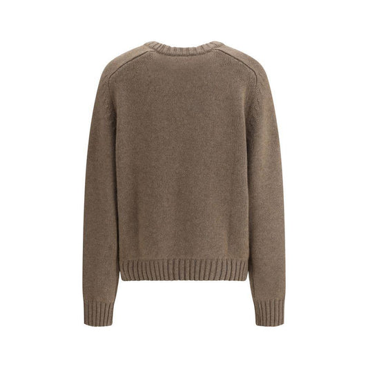 Khaite Cashmere Mae Sweater KH-9085600216-M