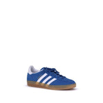 Adidas Gazelle Indoor Sneakers AD-JI2061BLUEBIRDFT-EU39/US6