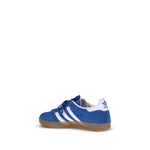 Adidas Gazelle Indoor Sneakers AD-JI2061BLUEBIRDFT-EU39/US6