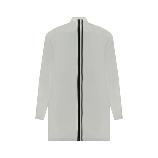 Mordecai Cotton Shirt