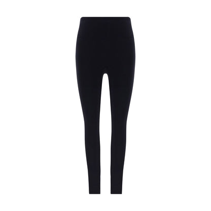 Wolford Black Polyamide Leggings 1728,72470364320,Black,Clothing,L,Leggings - Sportswear - Clothing,New with tags,Sportswear - Clothing,Wolford,Women