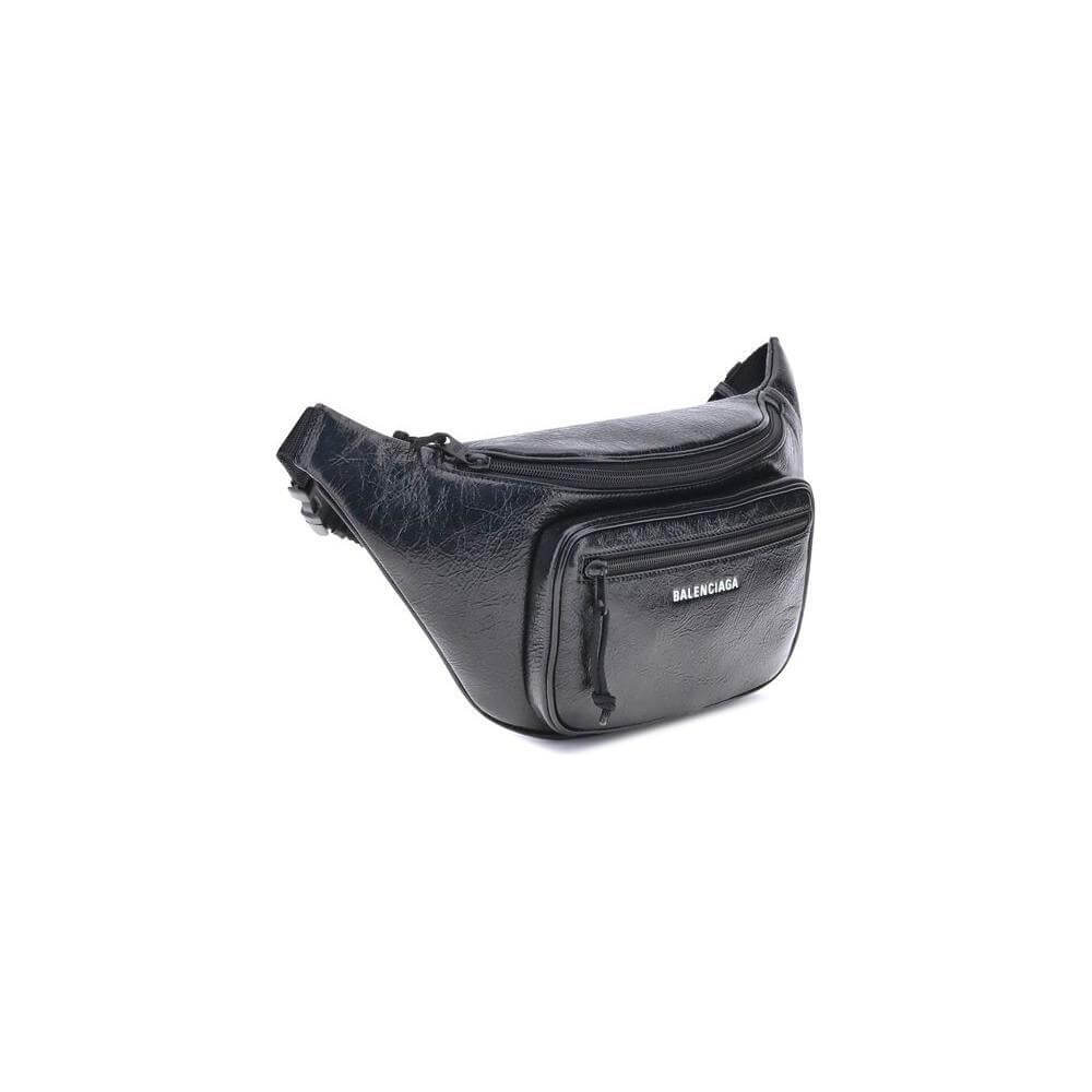 Balenciaga Explorer Fanny Pack BA5295501VG871000BB