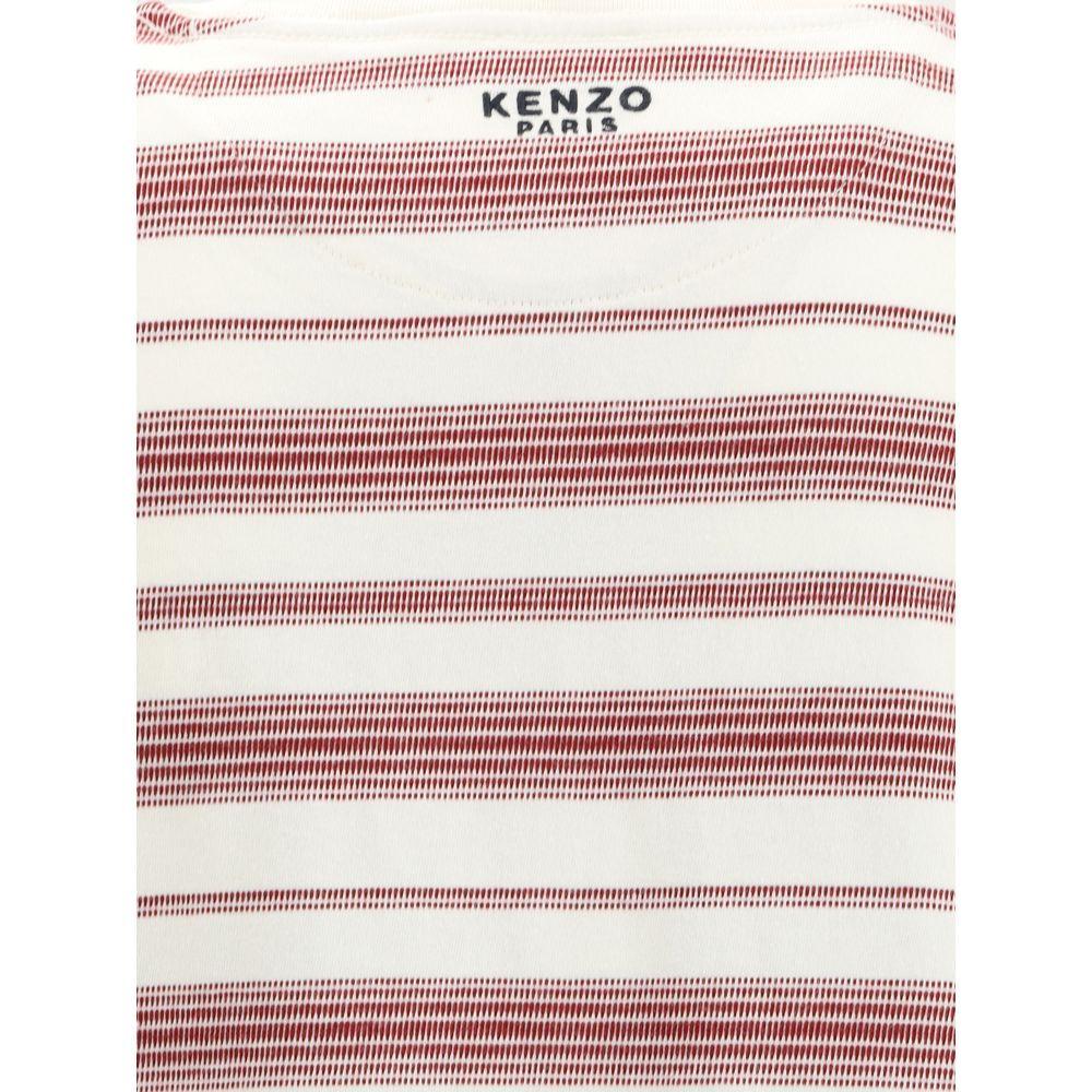Kenzo Long Sleeve Jersey KE-FF65TL3554SC02-XL