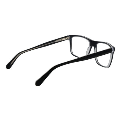 Guess Black Men Glasses Frame