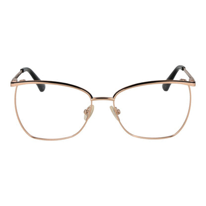 Guess Rose Gold Metal Glasses (Frames)