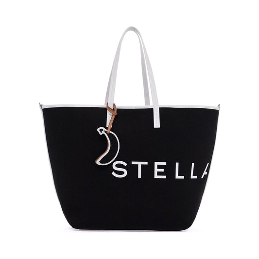 Stella McCartney bananatexâ® tote