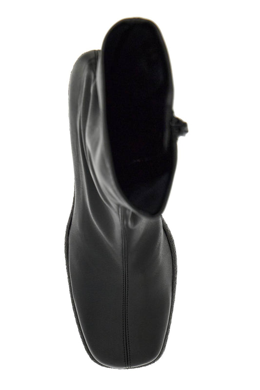 Stella McCartney skyla ankle boots Boots Stella McCartney Dark Slate Gray