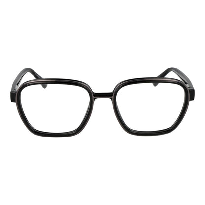 Guess Black Men Glasses Frame