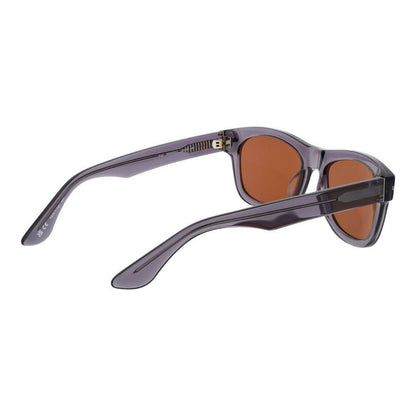Serengeti Gray Unisex Sunglass