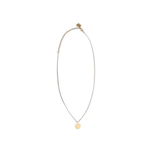 Versace Medusa Necklace