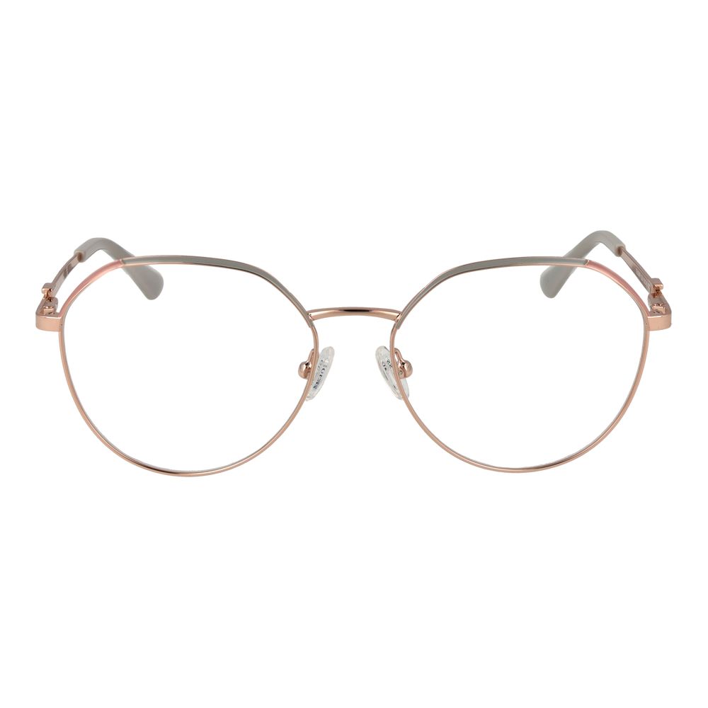 Guess Rose Gold Metal Glasses (Frames)