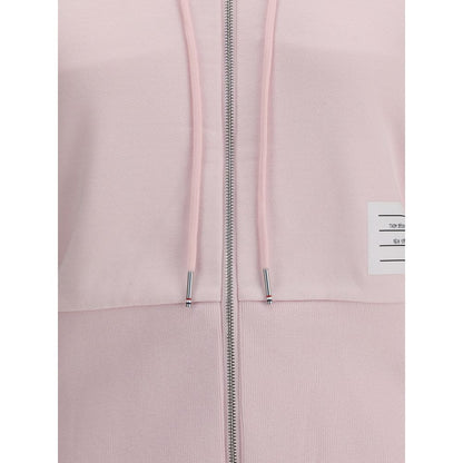 Thom Browne Multicolor Cotton Sweatshirt