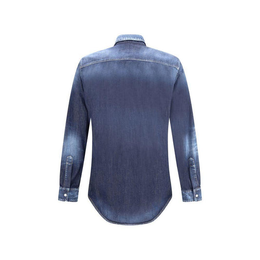 Dsquared² Denim Shirt