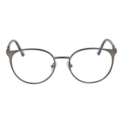 Guess Silver Metal Glasses (Frames)