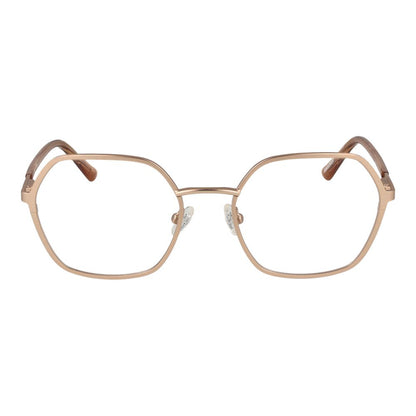 Guess Gold Metal Glasses (Frames)