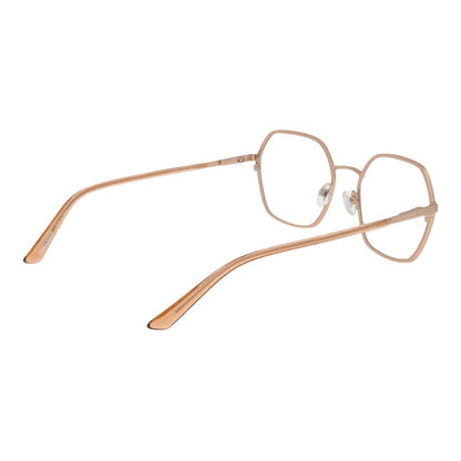 Guess Gold Metal Glasses (Frames)