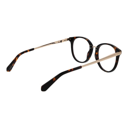 Guess Brown Acetate Glasses (Frames)