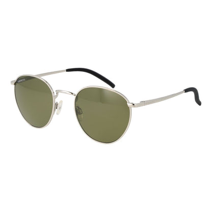 Serengeti Silver Unisex Sunglass