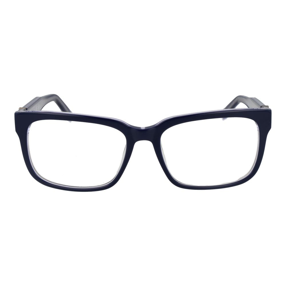 Guess Blue Men Glasses Frame