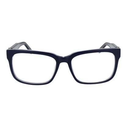 Guess Blue Men Glasses Frame