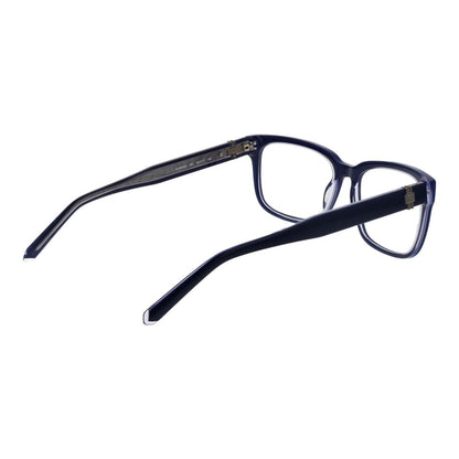 Guess Blue Men Glasses Frame