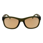 Serengeti Green Unisex Sunglasses SE-1055859