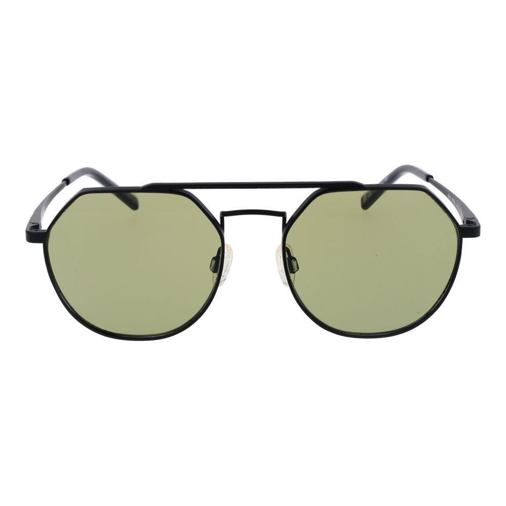 Serengeti Black Unisex Sunglass