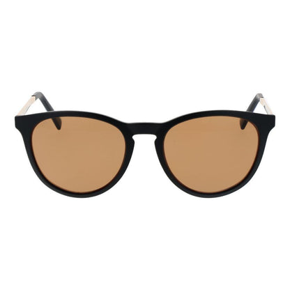 Serengeti Black Unisex Sunglass