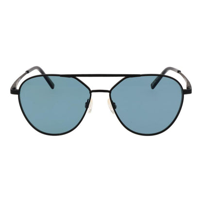 Serengeti Black Unisex Sunglass