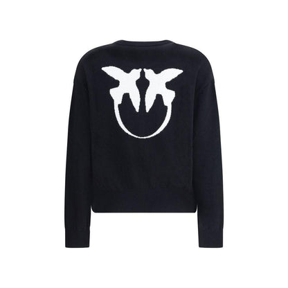 PINKO Logo Sweater