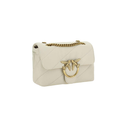 PINKO Love Mini Puff Shoulder Bag