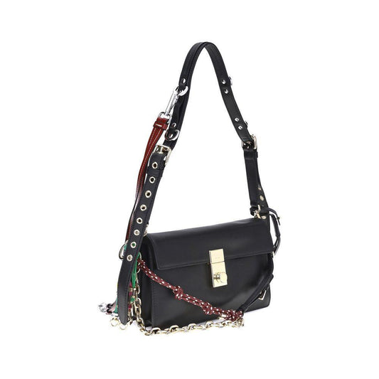 Prada Soft Sound small Shoulder Bag PR1BD379VOO62C6AF0002BB