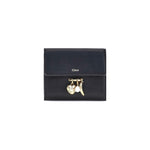Chloé Charms trifold Wallet